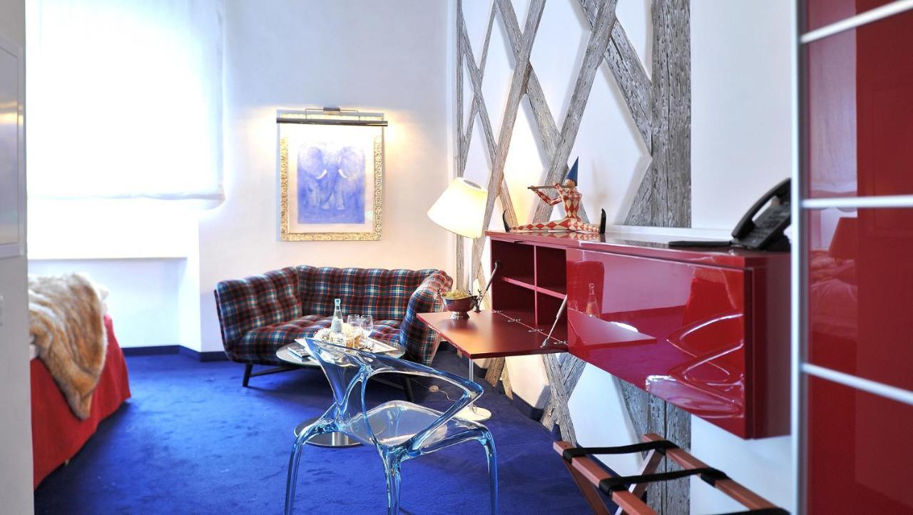 Schlosshotel Betzenstein Eksteriør billede